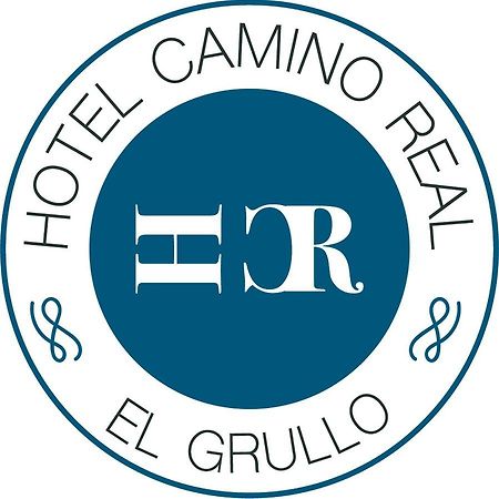 Hotel Del Camino Real El Grullo ภายนอก รูปภาพ
