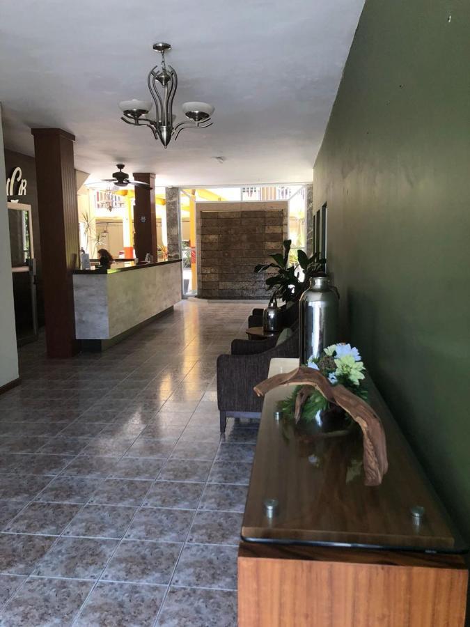 Hotel Del Camino Real El Grullo ภายนอก รูปภาพ
