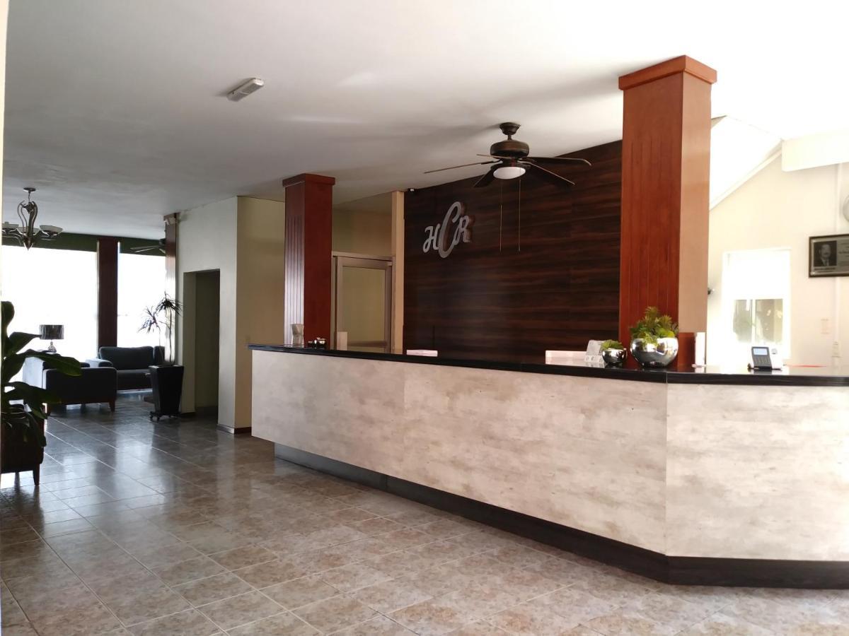 Hotel Del Camino Real El Grullo ภายนอก รูปภาพ
