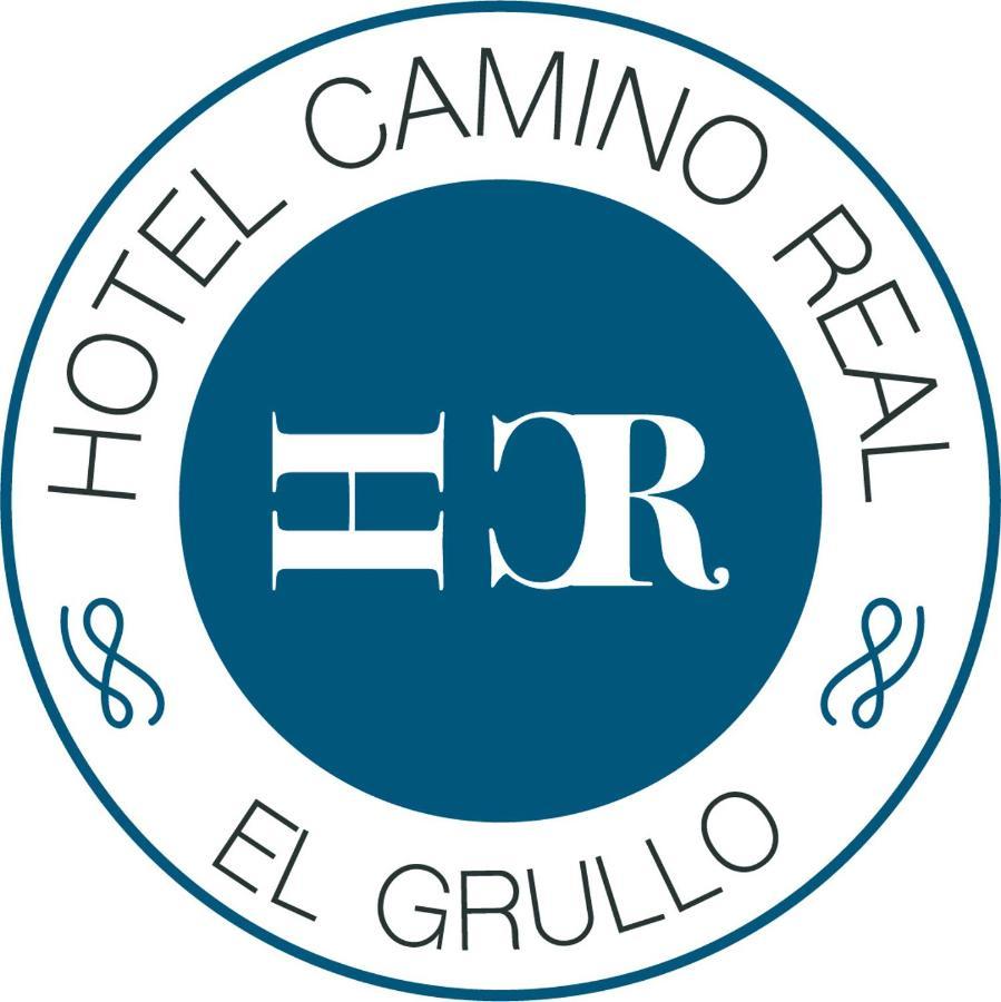 Hotel Del Camino Real El Grullo ภายนอก รูปภาพ