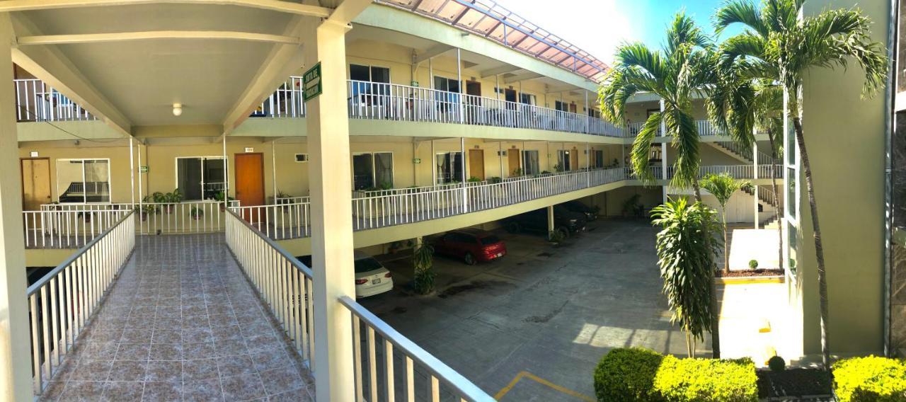 Hotel Del Camino Real El Grullo ภายนอก รูปภาพ